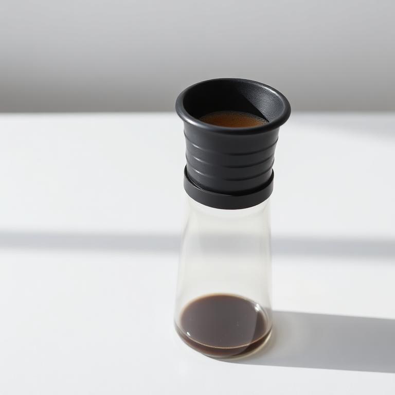 Preparación en AeroPress